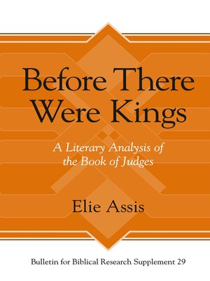 cover image of Before There Were Kings